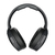 Skullcandy Hesh ANC Fejhallgató Vezetékes és vezeték nélküli Fejpánt Hívás/zene USB C-típus Bluetooth Fekete
