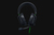 Razer Blackshark V2 X Headset Bedraad Hoofdband Gamen Zwart, Groen