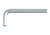 King Tony 114520SR hex key