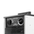 Trotec 1410000017 electrische verwarming