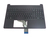HP L63576-141 notebook alkatrész Cover + keyboard
