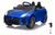 Jamara 460518 schommelend & rijdend speelgoed Berijdbare auto