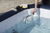 Bestway 60310 hot tub/spa accessory Kit de limpieza Gris, Blanco, Amarillo