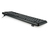 Conceptronic 245213 toetsenbord USB QWERTY Italiaans Zwart