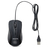 DICOTA D32011 egér Kétkezes USB A típus 1200 DPI
