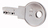 Eaton M22-ES-MS6 Kulcs