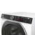 Hoover H-WASH&DRY 500 HDP 5106AMBC/1-S lavadora-secadora Independiente Carga frontal Blanco D