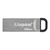 Kingston Technology DataTraveler Kyson Co-Logo pamięć USB 32 GB USB Typu-A 3.2 Gen 1 (3.1 Gen 1) Srebrny