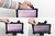 Brodit 713400 holder Active holder Tablet/UMPC Black