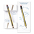 Staedtler 180J 22-1 stylus-pen Zwart, Geel
