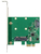 ProXtend PX-SR-10256 interfacekaart/-adapter Intern mSATA, SATA