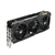 ASUS TUF Gaming TUF-RTX3060-12G-V2-GAMING NVIDIA GeForce RTX 3060 12 Go GDDR6