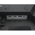 ASUS TUF Gaming VG249Q1A monitor komputerowy 60,5 cm (23.8") 1920 x 1080 px Full HD LED Czarny