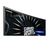 Samsung C24RG54FQR Monitor PC 61 cm (24") 1920 x 1080 Pixel Full HD LED Nero