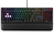 ASUS ROG Strix Scope NX Deluxe teclado Juego USB Negro