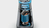Bosch VitaPower MMB2111S blender 0,6 l Blender stołowy 450 W Srebrny