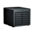 Synology DiskStation DS2419+II server NAS e di archiviazione Tower Collegamento ethernet LAN Nero C3538