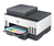 HP Smart Tank Stampante multifunzione 7305, Colore, Stampante per Abitazioni e piccoli uffici, Stampa, Scansione, Copia, ADF, Wireless, ADF da 35 fogli, scansione verso PDF, sta...