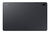 Samsung Galaxy Tab S7 FE SM-T736B 5G Qualcomm Snapdragon LTE-TDD & LTE-FDD 64 Go 31,5 cm (12.4") 4 Go Wi-Fi 5 (802.11ac) Android 11 Noir
