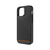 GEAR4 Denali mobile phone case 13.7 cm (5.4") Cover Black, Orange