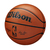 Wilson WTB7300XB07 Basketball-Ball Innen & Außen Braun