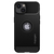 Spigen ACS03518 mobile phone case 15.5 cm (6.1") Cover Black