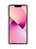 ITSKINS SupremeClear mobiele telefoon behuizingen 15,5 cm (6.1") Hoes Transparant