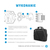 HP Professional 15.6-inch Laptop Bag