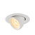 SLV NUMINOS GIMBLE XS Talajba süllyeszthető spotlámpa Fehér LED