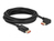 DeLOCK 87049 DisplayPort-Kabel 5 m Schwarz