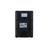 Dahua Technology VTO2211G-P kit de timbre Negro, Plata