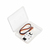 M5Stack U003 development board accessory RGB shield White