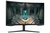 Samsung Odyssey S32BG650EU computer monitor 81,3 cm (32") 2560 x 1440 Pixels Quad HD LED Zwart