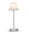 Newgarden LOLA SLIM 30 lámpara de mesa Bombilla(s) no reemplazable(s) 2 W LED Gris