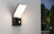 Paulmann 94402 kültéri világítás Kültéri fali világítás Nem cserélhető izzó(k) LED Antracit E