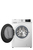 Hisense WFQA9014EVJM lavatrice Caricamento frontale 9 kg 1400 Giri/min Bianco