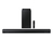 Samsung HW-B550/EN soundbar speaker Black 2.1 channels 410 W