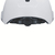 Uvex 9720050 veiligheidshoofddeksel Acrylonitrielbutadieenstyreen (ABS) Wit