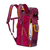 Rivacase 5361 notebook case 43.9 cm (17.3") Backpack Burgundy