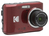 Kodak PIXPRO FZ45 1/2.3" Compactcamera 16 MP CMOS 4608 x 3456 Pixels Rood
