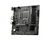 MSI PRO B660M-P DDR4 scheda madre Intel B660 LGA 1700 micro ATX