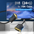 Vention DVI(24+1) to VGA Cable 1M Black