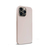 Crong CRG-COLR-IP1461P-PNK pokrowiec na telefon komórkowy 15,5 cm (6.1") Różowy