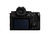 Panasonic Lumix S5II MILC Body 24.2 MP CMOS 12000 x 8000 pixels Black
