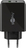 Wentronic 61673 oplader voor mobiele apparatuur Universeel Zwart AC Snel opladen Binnen