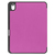 CoreParts TABX-IP10-COVER21 etui na tablet 27,7 cm (10.9") Etui z klapką Fioletowy