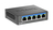 D-Link Switch non administrable 5 ports multi-Gigabit 2,5G