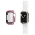 OtterBox Eclipse Apple Watch Series 8 en Apple Watch Series 7 Hoesje 41mm, Mulberry Muse