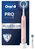 Oral-B BR2-802083 Zahnbürste Pink Erwachsener