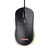 Trust GXT 925 REDEX II souris Jouer Droitier USB Type-A Laser 10000 DPI